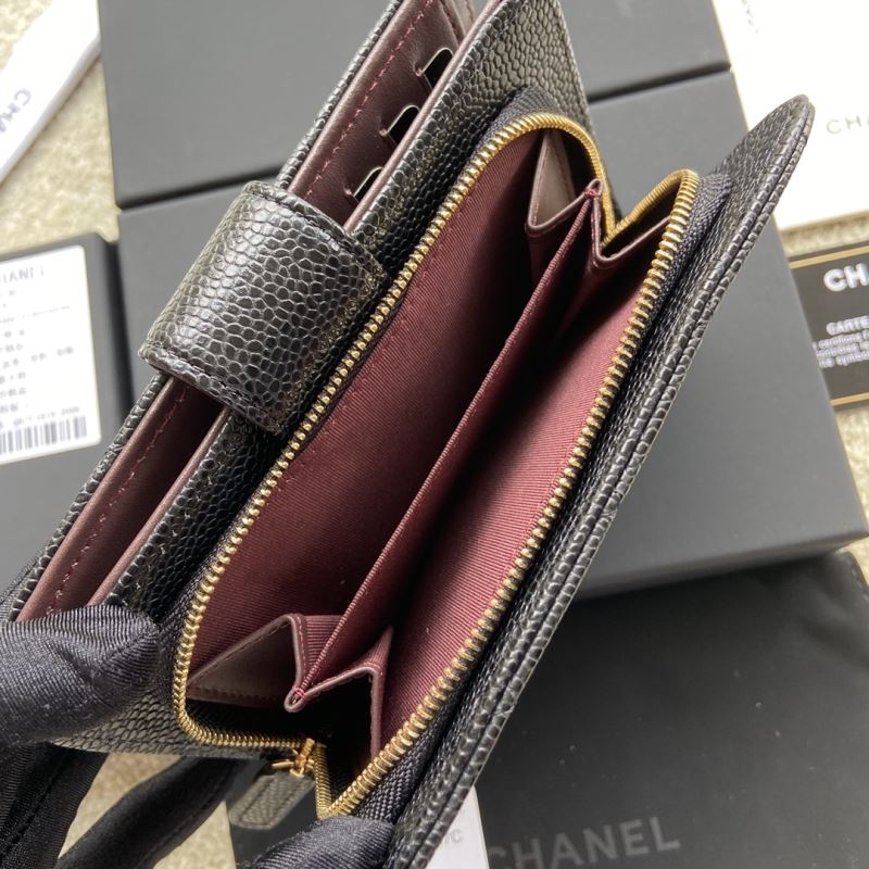 Chanel Wallet Purse